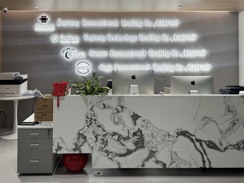 Cina Sumset International Trading Co.,Ltd Profil Perusahaan