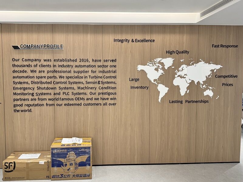 Cina Sumset International Trading Co.,Ltd Profil Perusahaan