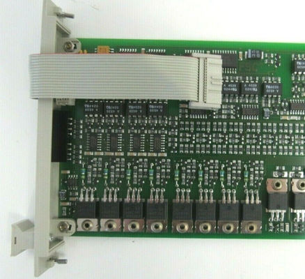 Honeywell 10201/2/1 Fail Safe PLC Digital Output Module with Available Stock