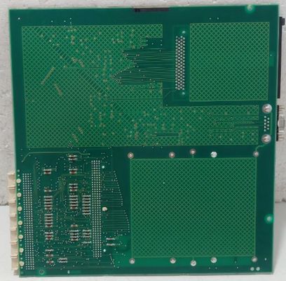 PM152 3BSE003643R1 ABB Analog Output Module