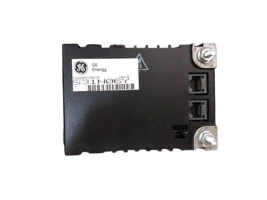 IS220PDIOH1A GE Mark VIe Discrete Input / Output PDIO Module GE Turbine Control