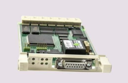 CI545V01 3BUP001191R1 ABB EtherNet submodule for AccuRay