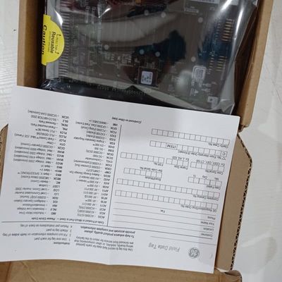 GE IS200DSPXH1CAA Digital Signal Processor Control Board