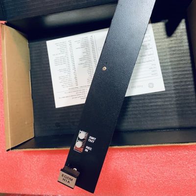 GE IS200EGDMH1AAB Exciter Ground Detector Module