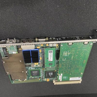 GE IS215UCVEM06A UCV Controller Board for Mark VI Turbine