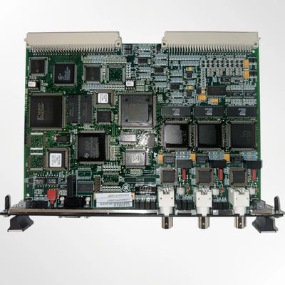 GE IS215VCMIH2B VME Communication Interface Card for Mark VI