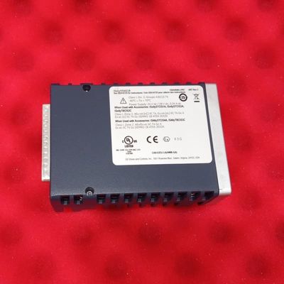 GE IS420YDIAS1B Discrete I/O Module for Turbine Control