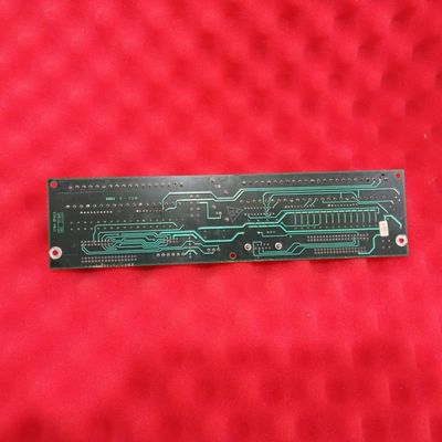 GE DS200CTBAG1ADD Termination Board 330mm x 100mm Mark V