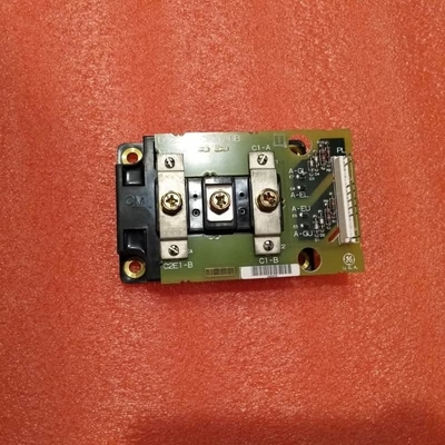 GE DS200IPCSG1ABB Snubber Board 330mm x 200mm for Mark V Turbine