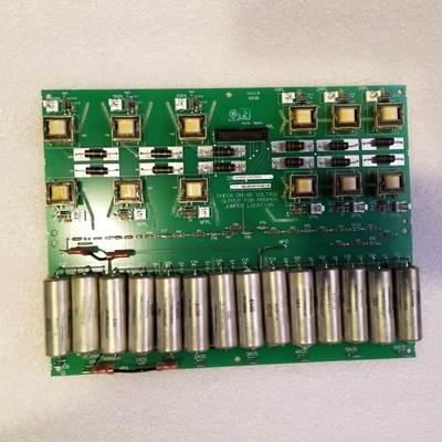 GE DS200PCCAG7ACB DC Power Connect Board 330mm x 200mm