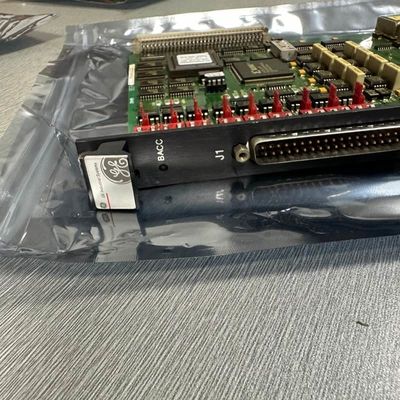 GE DS200SHVIG1BFC SCR High Voltage Interface Board with SCR Bridge Interface Signal Conversion and 2kg Weight for Turbine Control