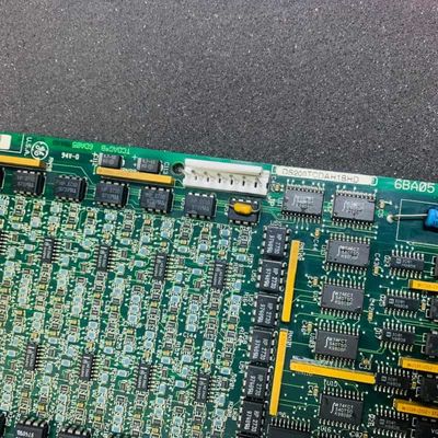 GE DS200TCDAH1BHD Digital I/O Board with Comprehensive Analog Signal Handling 2kg Weight and 1year Warranty for Mark V Turbine Control