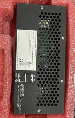 GE IS420ESWBH3A Ethernet IONet Switch Mark VIe Series with 330mm Length 200mm Height and 100mm Width