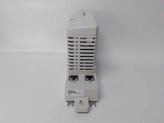 ABB CI867K01 Modbus TCP Interface with 70 Slaves & 8 Masters 24V CEX-Bus Power and 100Mbps Full Duplex