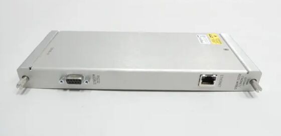 Bently Nevada 3500/92-03-01-00 136188-01 Ethernet/RS232 Modbus I/O Module with Dual Communication Protocols and Plug-and-Play Rack-Mounted Design for Industrial-Grade Durability