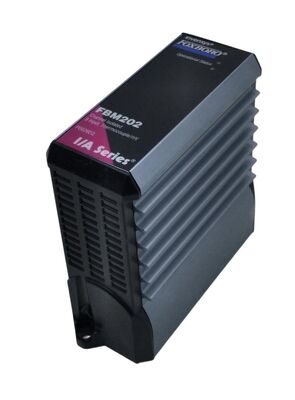 Foxboro FBM202 8-Channel Thermocouple Input Module with RTD Compensation and Isolated Channels for PLC Systems