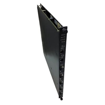 TRICONEX 4351B Triple-Redundant Fault-Tolerant Digital Input/Output Module with 32 Channels for Industrial Automation