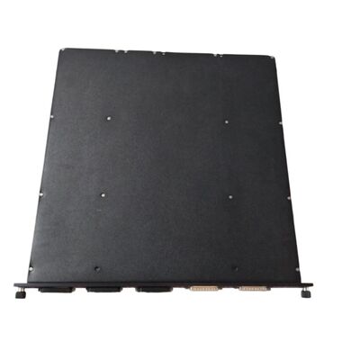 Triconex 4119 Process Control Module with 64 I/O Points, IP67-Rated Enclosure, and Built-In Fault Tolerance