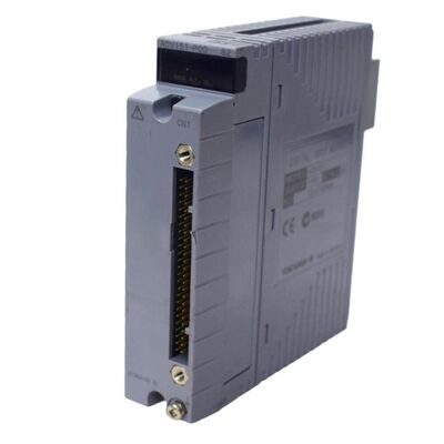 Yokogawa ADV151-P00 32-Channel 24 VDC Digital Input Module with 2 kV AC Isolation for PLC Systems