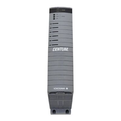 YOKOGAWA PW482-10 24VDC 20A Output Power Supply Module for CENTUM VP Systems