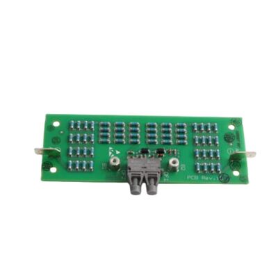 ABB 3BHE009017R0102 VC724BE102 VLSCD Board 220V High-frequency Operation with Wide Range I/O Channels for Industrial Control