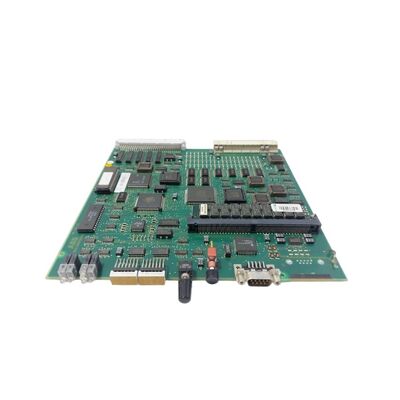 ABB PM151 3BSE003642R1 Analog Input Module with 24 VDC Power Supply and 0°C to 60°C Operating Temperature for Global Applications