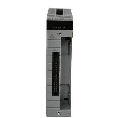 Yokogawa AAI135-S00 8-Channel Isolated 4-20 mA Analog Input Module for CENTUM VP