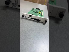 SPBRC410 ABB Controller dengan Modbus TCP Interface