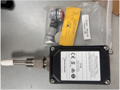 BENTLY NEVADA 330881-28-04-050-06-02 PROXPAC XL Transduser Kedekatan