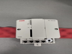 Unit prosesor ABB PM866AK01 3BSE076939R1