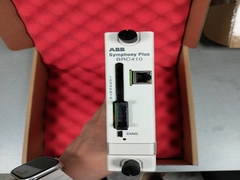 SPBRC410 ABB Controller Dengan Modbus TCP Interface