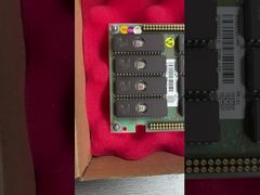 Papan Memori ABB DSMB 178 Kontrol Industri yang Andal