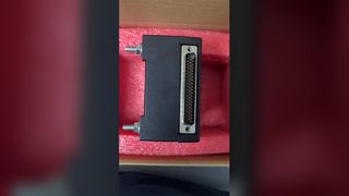 Solusi Paket IO Perlindungan Turbin Cadangan IS220PPROH1A