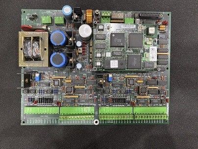 DS200LRPBG1AAA EX2000 Resolver Board Mark V Ge Turbine Control