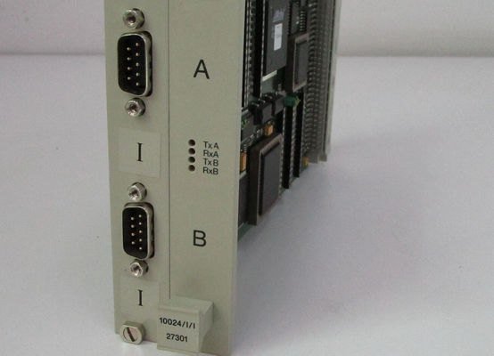 10024/I/I Honeywell ENHANCED COMMUNICATION MODULE