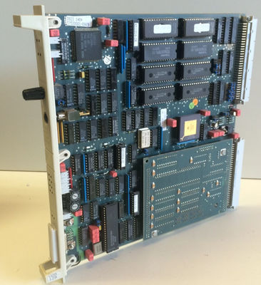 DSCS 140 57520001-EV ABB MB 300 Comm Processor