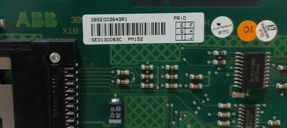 PM152 3BSE003643R1 ABB Analog Output Module