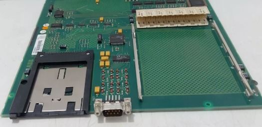 PM152 3BSE003643R1 ABB Analog Output Module