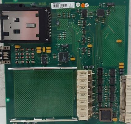 PM152 3BSE003643R1 ABB Analog Output Module