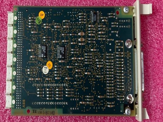 CI570 3BSE001440R1 ABB MasterFieldbus Controller