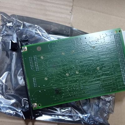 GE IS200DSPXH1BBD Mark VI Digital Signal Processor Control Board