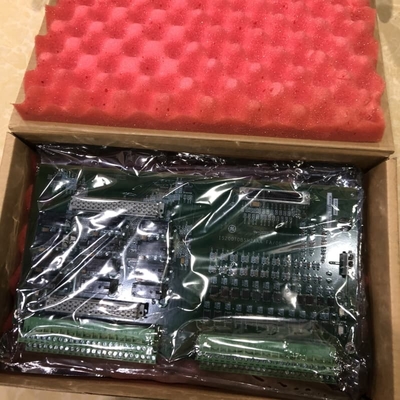 GE IS200TDBSH2AAA Discrete Simplex Terminal Board