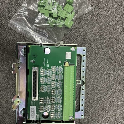GE IS230SNTCH2A Modul Input Termokopel Simplex untuk Kontrol Turbin