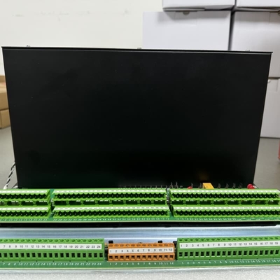 Modul I/O Analog GE IS230PCAAH1B untuk Kontrol Turbin Mark VIe