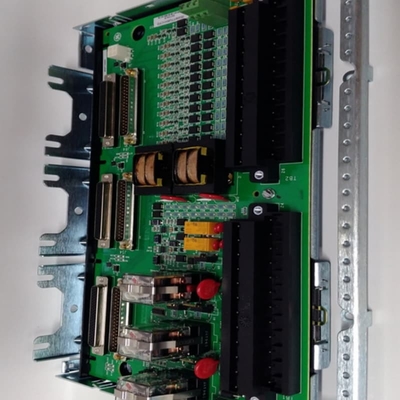 GE IS200TSVCH1A Papan Terminal TSVC untuk Kontrol Servo