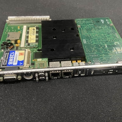 Papan Terminal DCS Mark VI GE IS400JPGPA1ACD untuk Kontrol Turbin