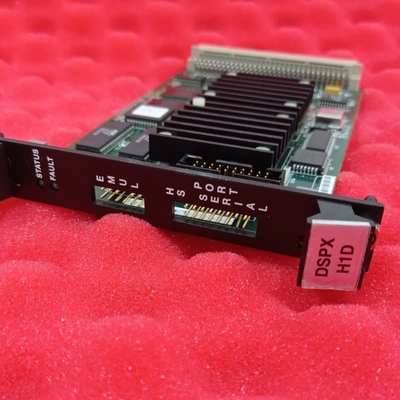 Papan Prosesor GE IS200DSPXH1DBD untuk Kontrol Turbin Mark VI