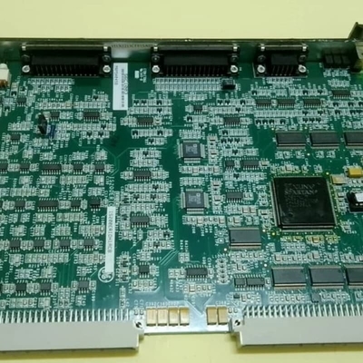 GE IS200ERIOH1ACB Exciter Regulator I/O Board untuk Turbin Mark VI