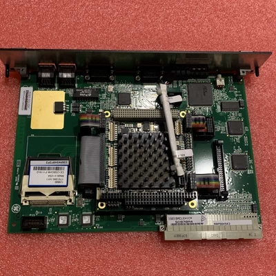 Modul Kontrol GE IS215ACLEH1CA Mark VI