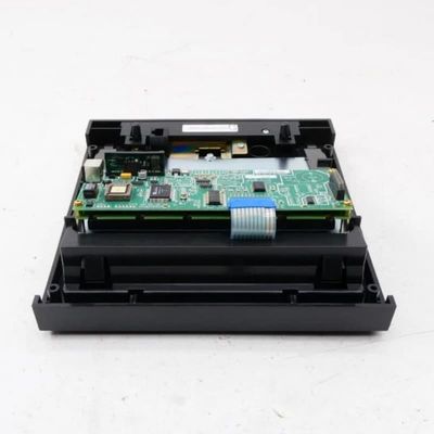 GE IC752SPL013 Control Interface Panel 250mm HMI